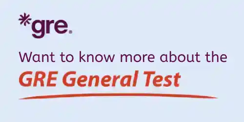 GRE Exam