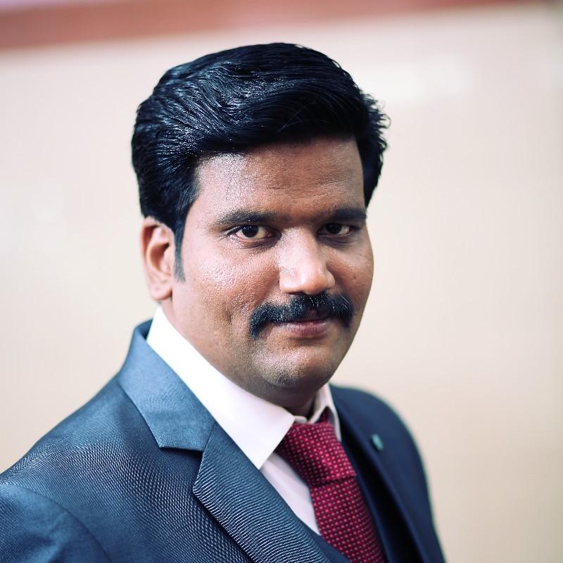 Lokesh Kannaniyan