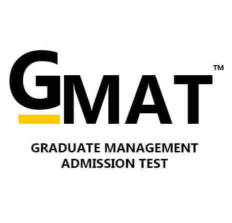 GMAT: MIM & MBA Abroad