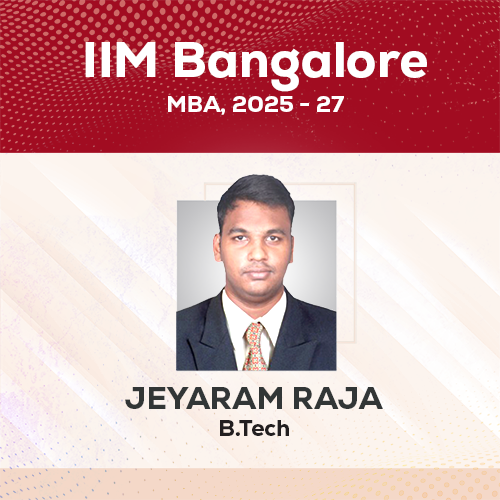 Best CAT Coaching in Chennai