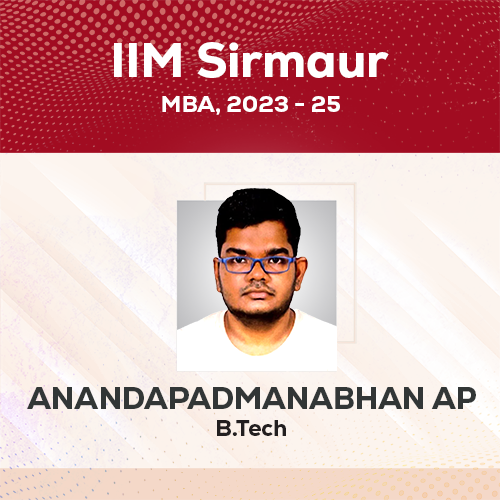 BEST CAT Coaching in Chennai