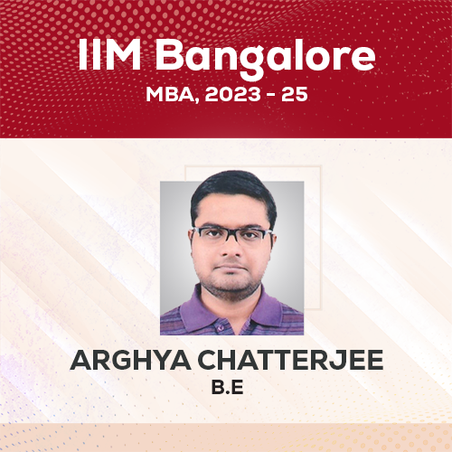 CAT 2022 Results of GradSquare