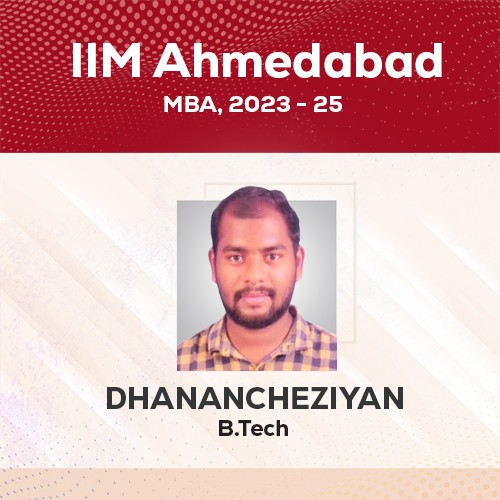 BEST CAT Coaching in Chennai