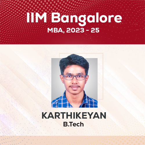 CAT 2022 Results of GradSquare