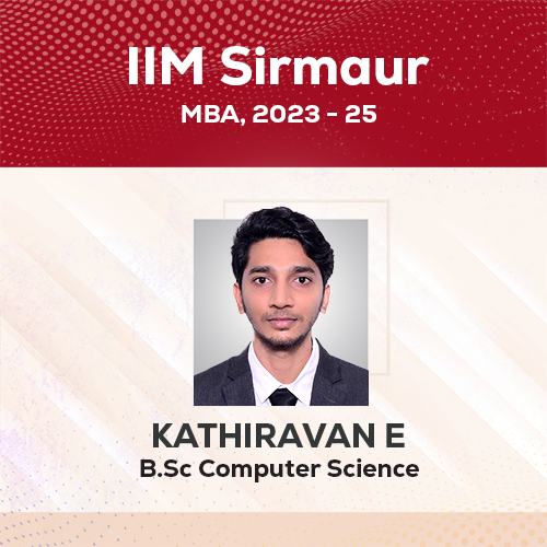 BEST CAT Coaching in Chennai