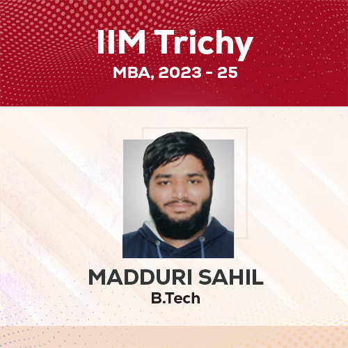 BEST CAT Coaching in Chennai