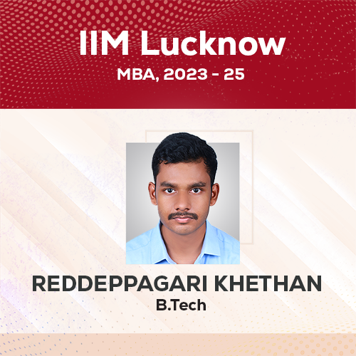 CAT 2022 Results of GradSquare