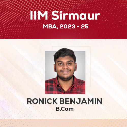 BEST CAT Coaching in Chennai