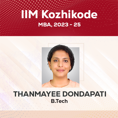 CAT 2022 Results of GradSquare