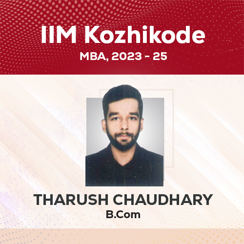 BEST CAT Coaching in Chennai