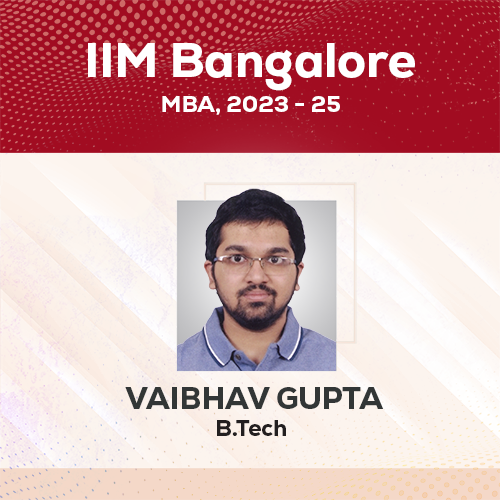 BEST CAT Coaching in Chennai