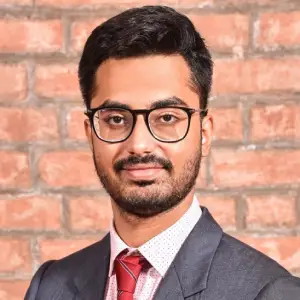 Pratyus Adhikary | CAT 2022 Results of GradSquare