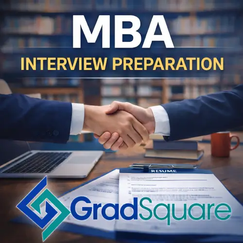 MBA Interview Preparation 2026 | Best WAT GDPI Coaching