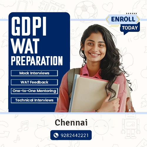 MBA Interview Preparation 2026 | Best WAT GDPI Coaching