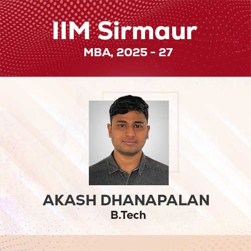 BEST CAT Coaching in Nungambakkam