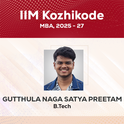 BEST CAT Coaching in Nungambakkam