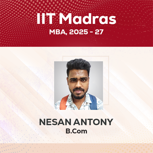 BEST CAT Coaching in Nungambakkam