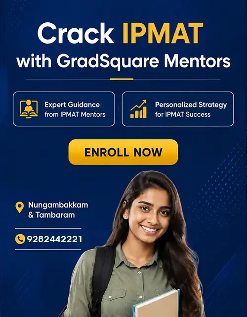 IPMAT Online Coaching in India