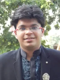 Swayam Swayam Tibrewal: My Internship Experience at IIM Ahmedabad.